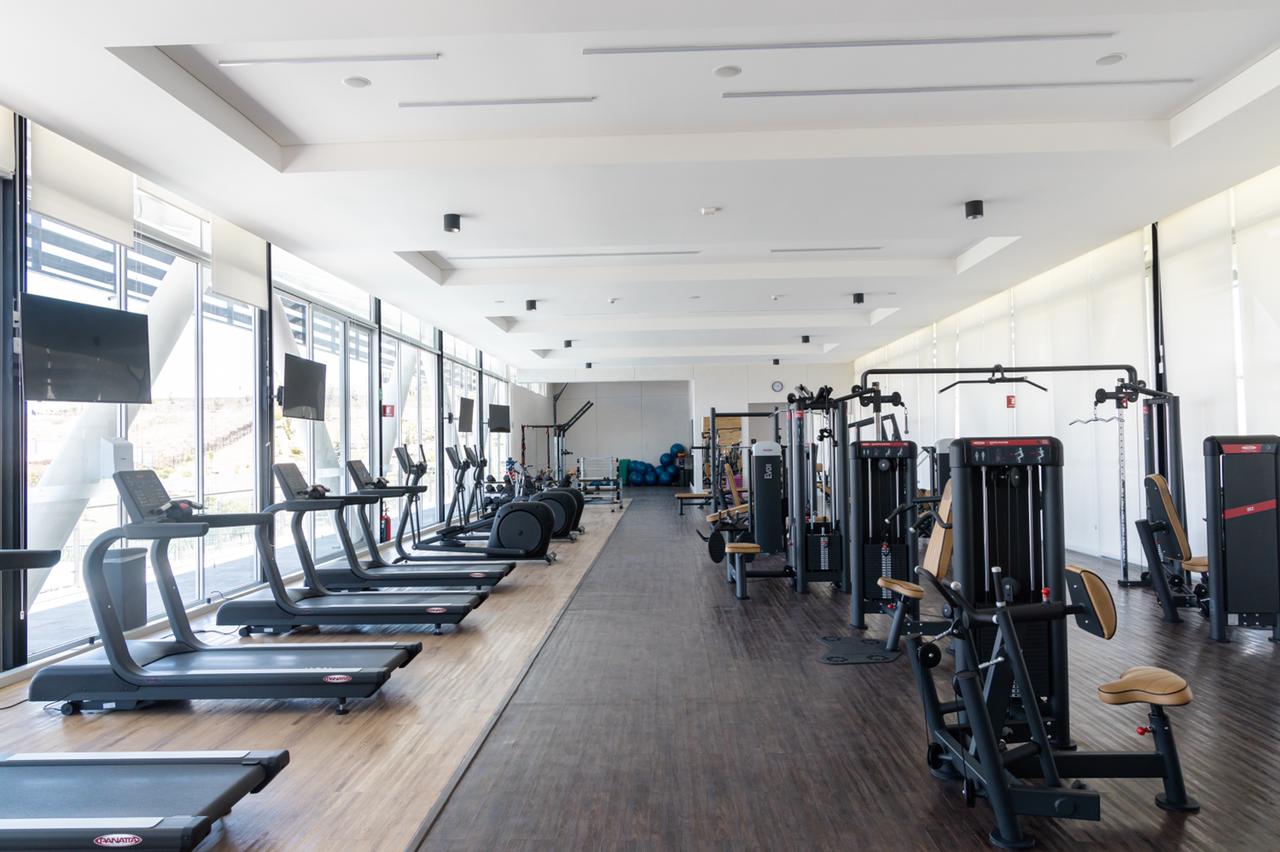 Departamento en Lomas de angelópolis amenidades