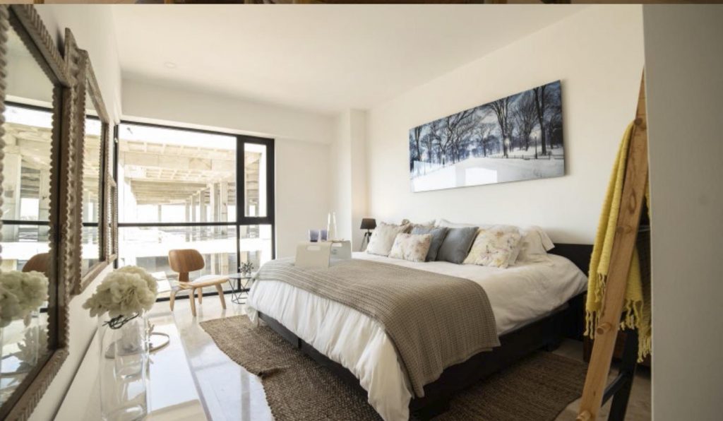 departamento en venta en desarrollo punta horizonte