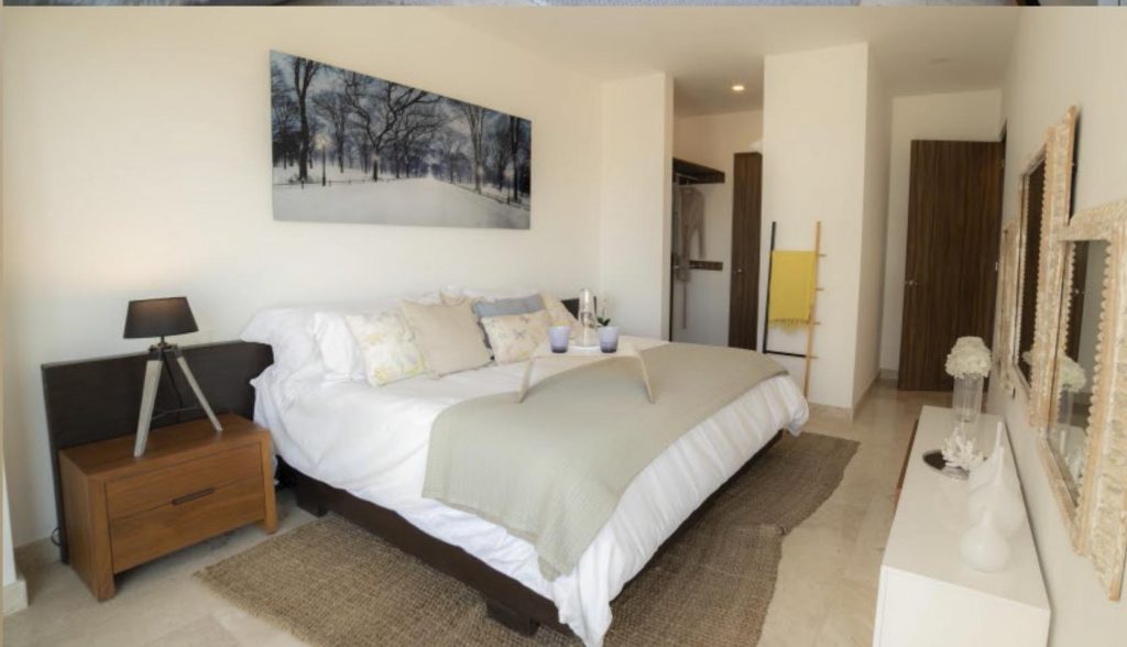 departamento en venta en desarrollo punta horizonte