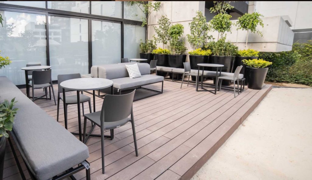 terraza desarrollo punto horizonte