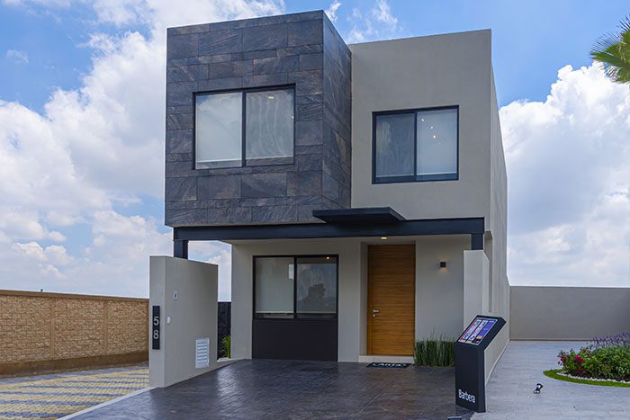 Casa en venta en Fraccionamiento La Rioja | City Lomas de Angelópolis| Barberá