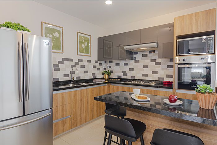 Casa en venta en Fraccionamiento La Rioja | City Lomas de Angelópolis| Barberá