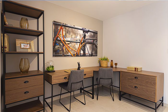 Casas en venta en Fraccionamiento La Rioja | lomas de angelópolis Modelo-Zinfandel-La-Rioja