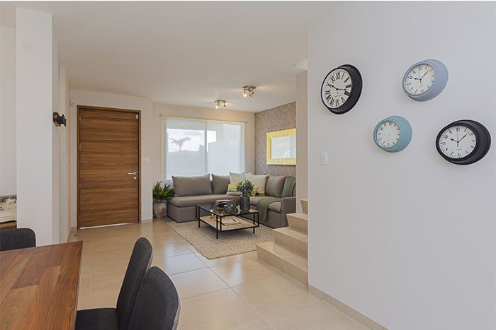 Casa en venta en Fraccionamiento La Rioja | City Lomas de Angelópolis| Barberá