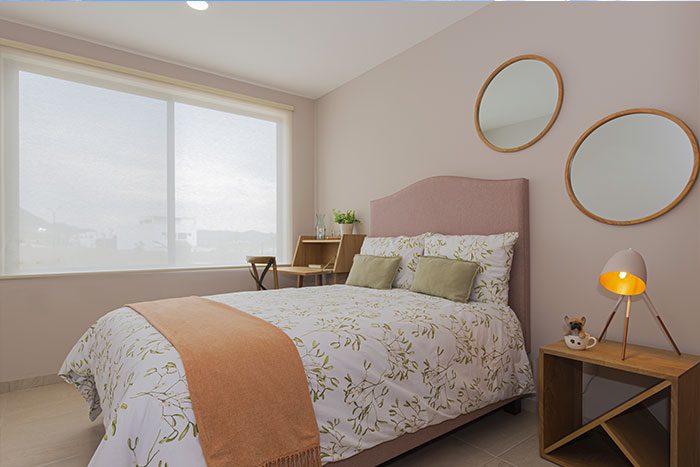 Casas en venta en Fraccionamiento La Rioja | lomas de angelópolis Modelo-Zinfandel-La-Rioja