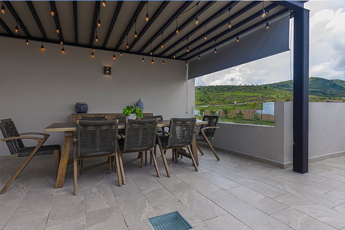 Casas en venta en Fraccionamiento La Rioja | lomas de angelópolis Modelo-Zinfandel-La-Rioja