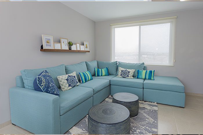 Casas en venta en Fraccionamiento La Rioja | lomas de angelópolis Modelo-Zinfandel-La-Rioja