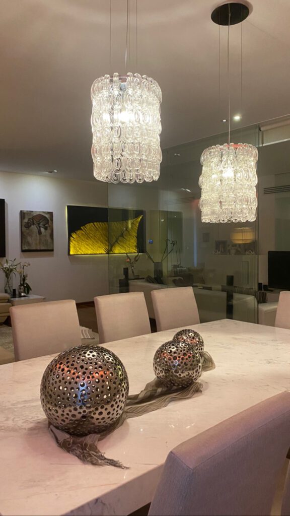 Departamento en venta Acabados de lujo en La Vista Country Club | Puebla