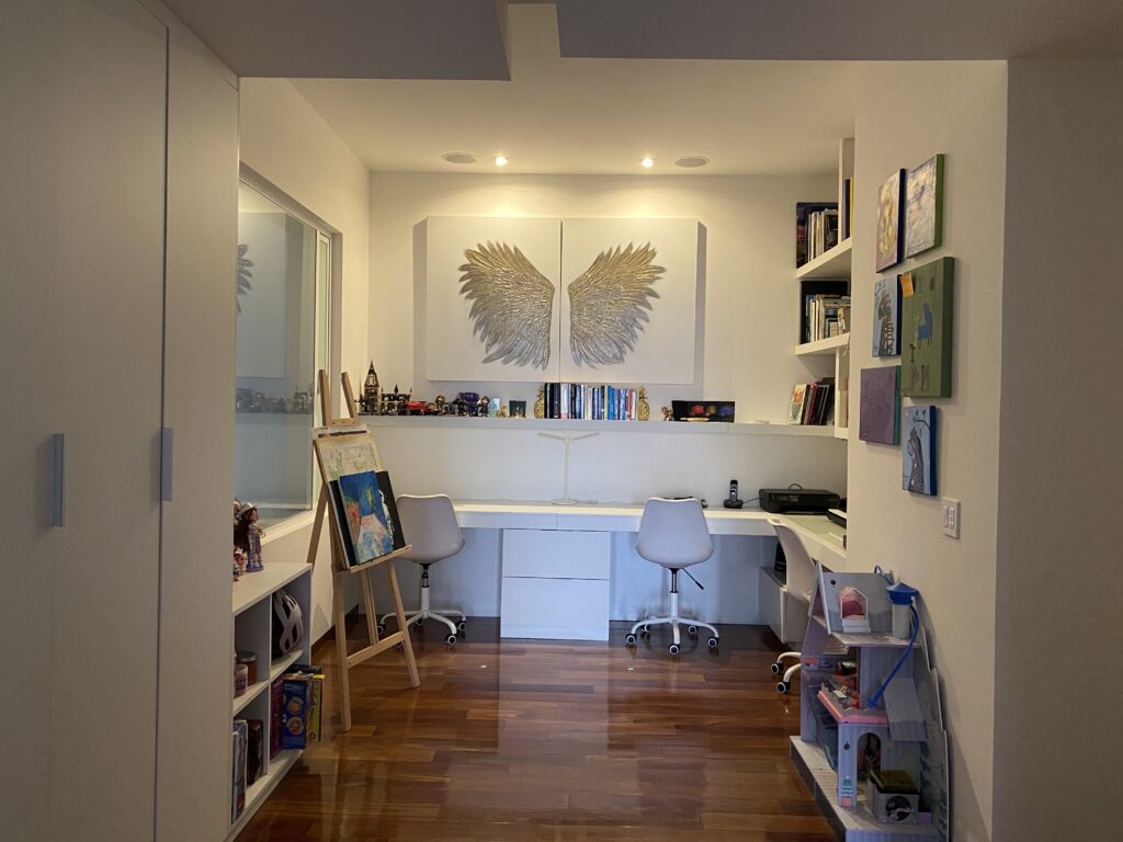 Departamento en venta Acabados de lujo en La Vista Country Club | Puebla