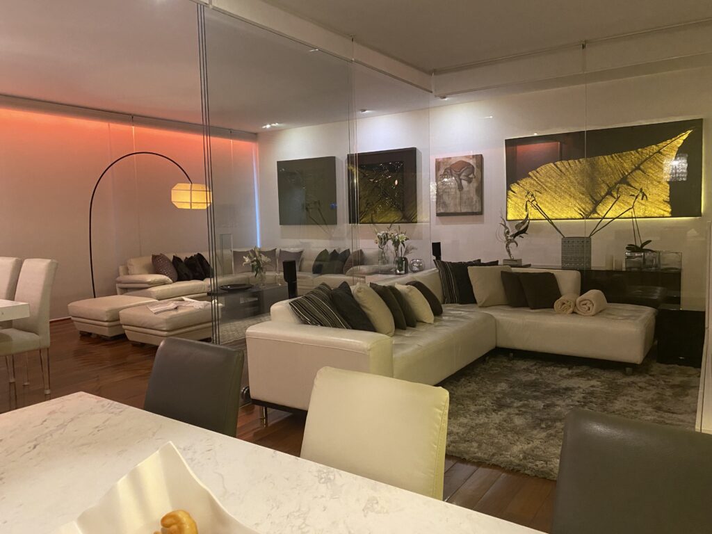 Departamento en venta Acabados de lujo en La Vista Country Club | Puebla