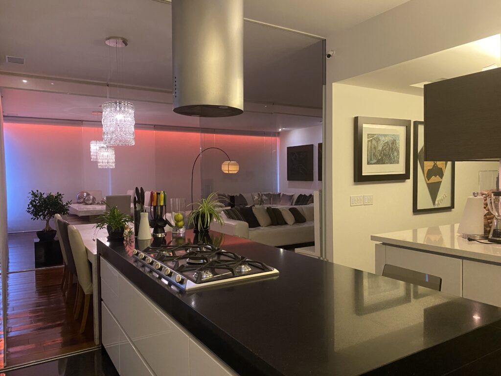 Departamento en venta Acabados de lujo en La Vista Country Club | Puebla