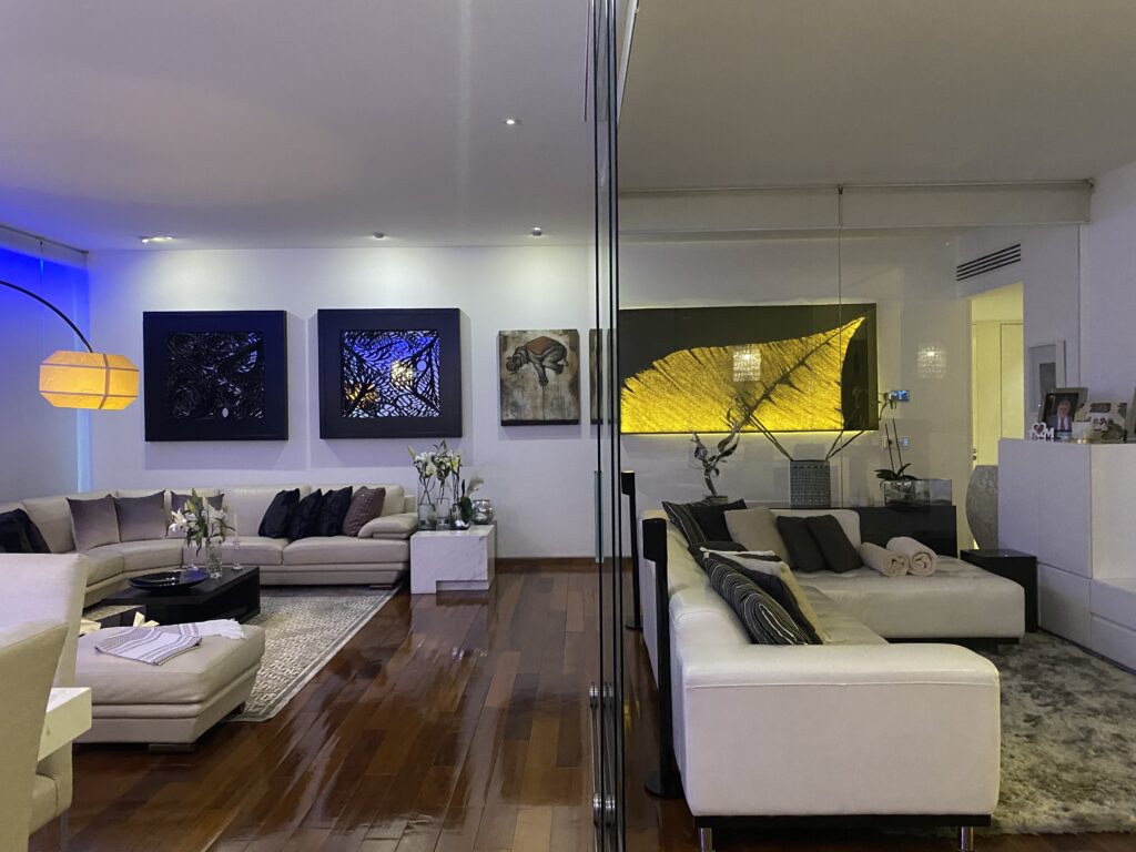 Departamento en venta Acabados de lujo en La Vista Country Club | Puebla