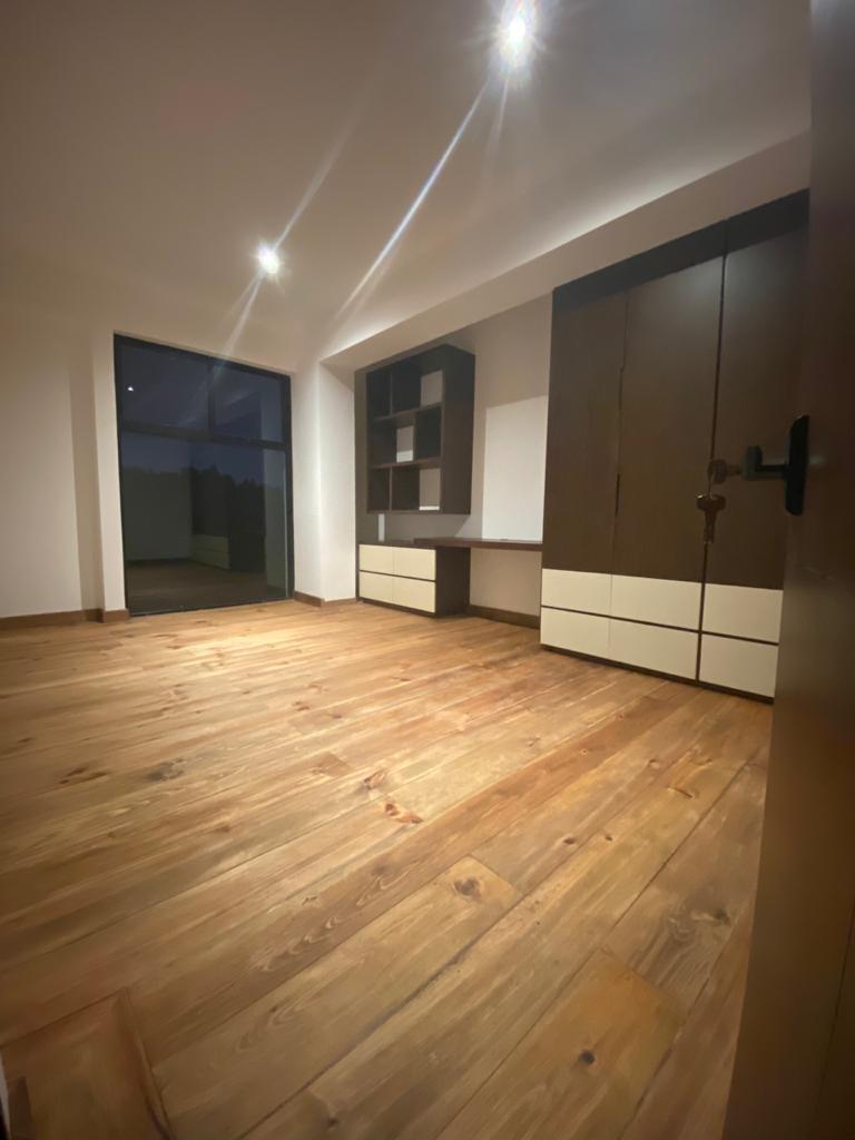 Penhouse en venta con acabados de lujo | Torre Enigma