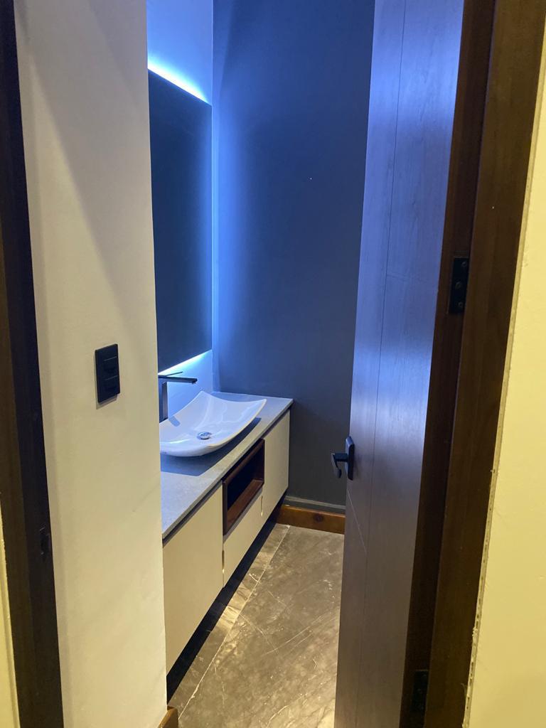 Penhouse en venta con acabados de lujo | Torre Enigma