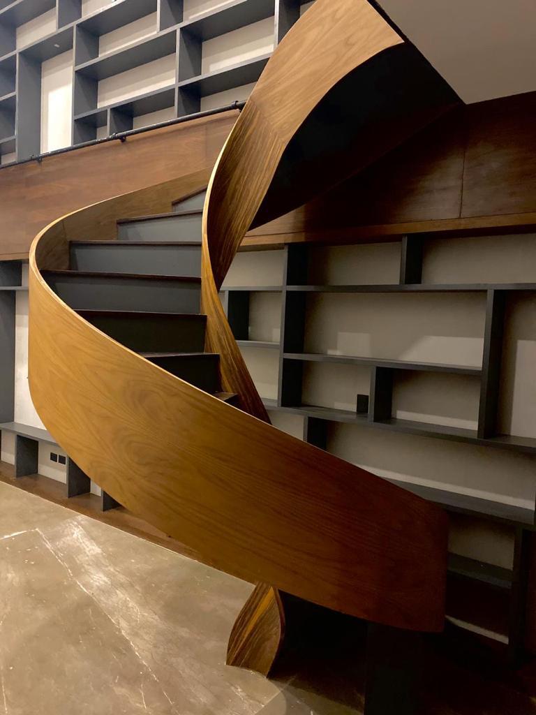 Penhouse en venta con acabados de lujo | Torre Enigma