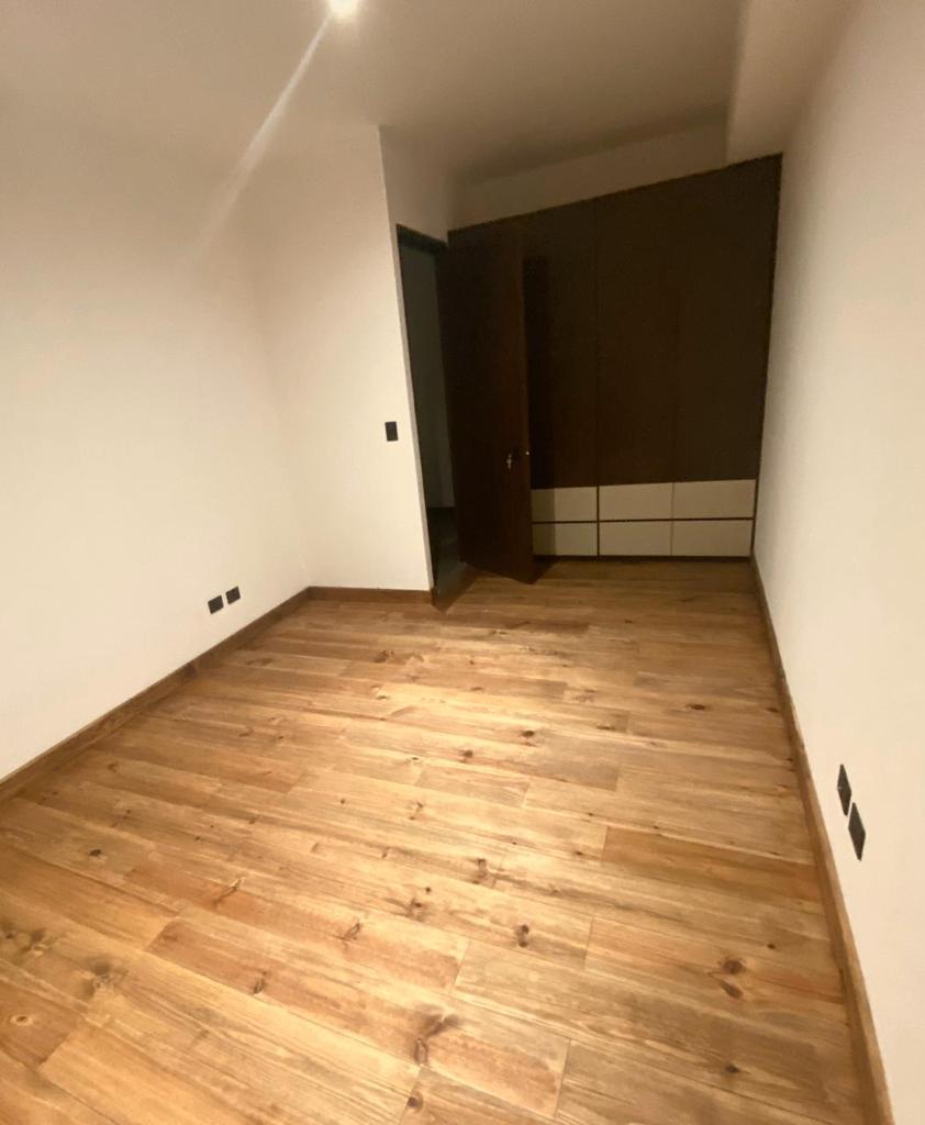 Penhouse en venta con acabados de lujo | Torre Enigma