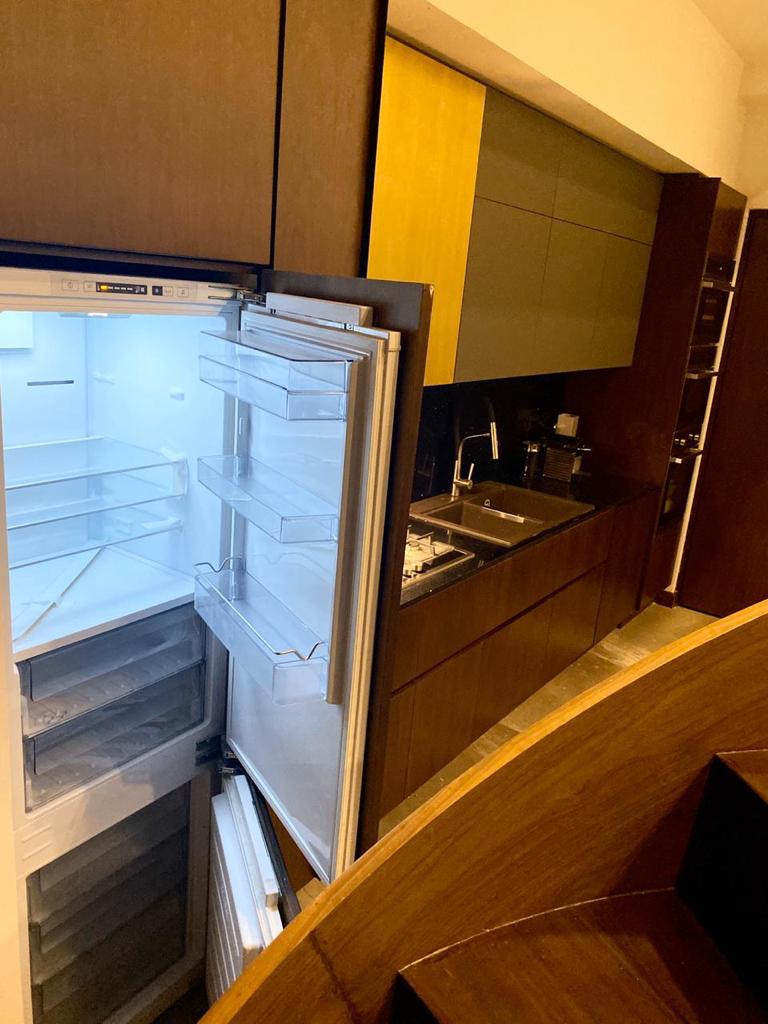 Penhouse en venta con acabados de lujo | Torre Enigma