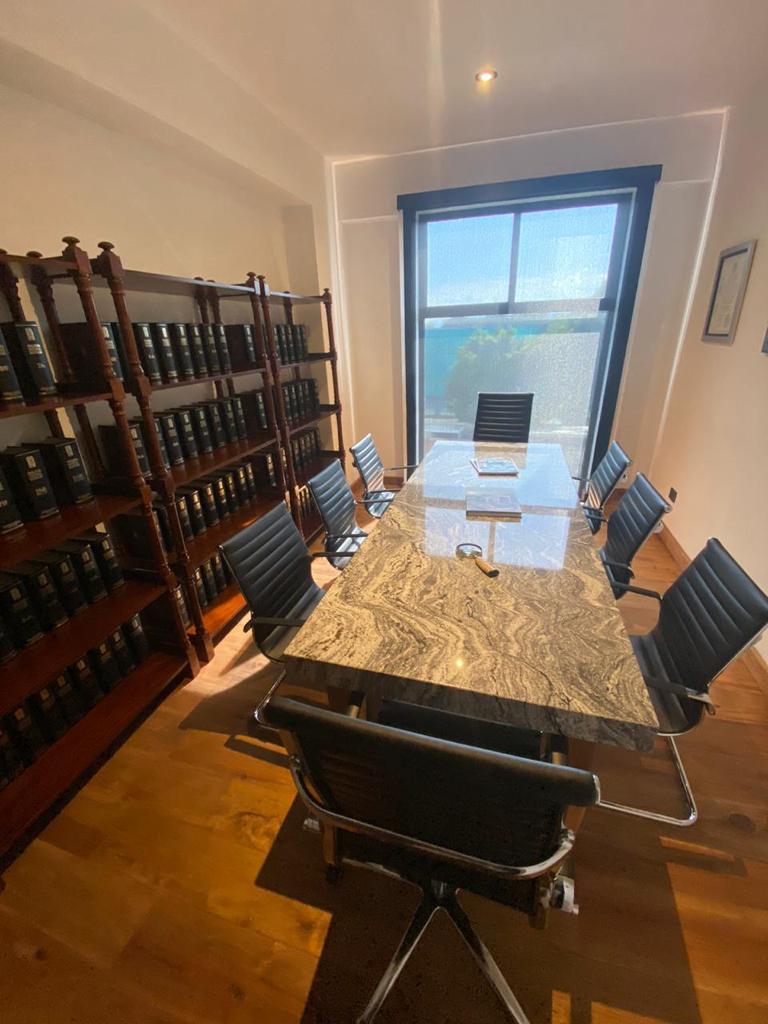 Penhouse en venta con acabados de lujo | Torre Enigma