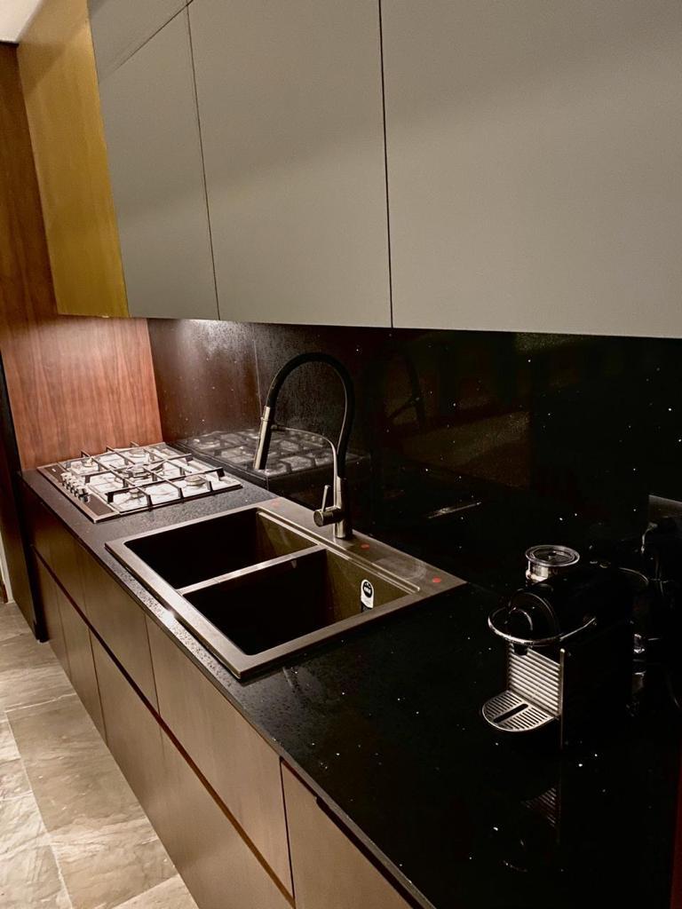 Penhouse en venta con acabados de lujo | Torre Enigma