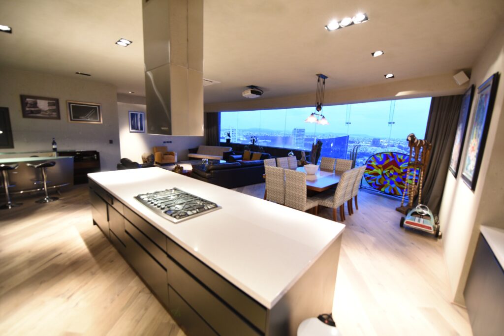 Departamento en venta Torre NDUCHA 3 recamaras Puebla , Atlixcayotl
