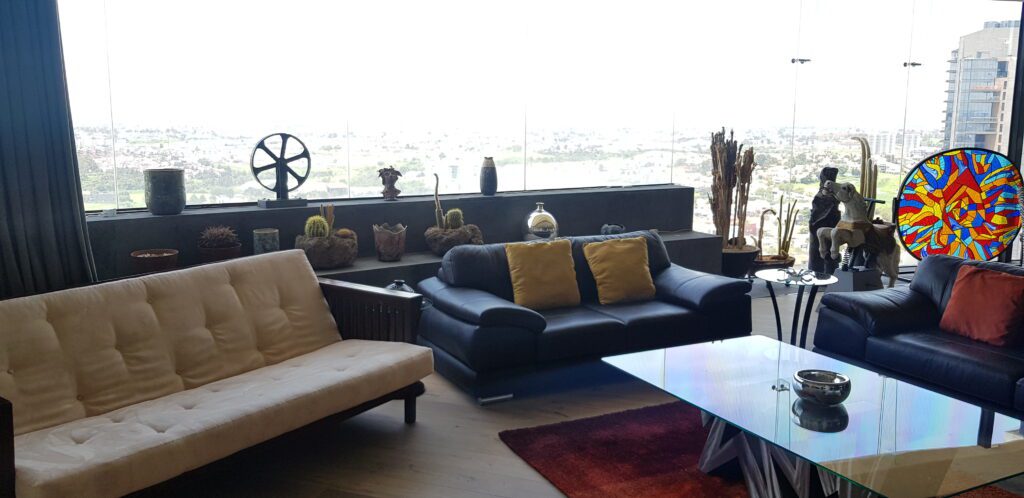 Departamento en venta Torre NDUCHA 3 recamaras Puebla , Atlixcayotl