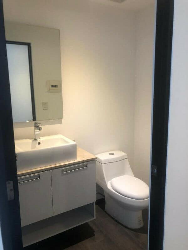 Departamento en venta Torres Elipsis Angelopolis Puebla 2 recamaras