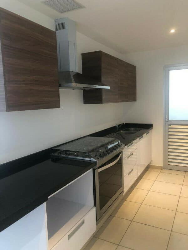 Departamento en venta Torres Elipsis Angelopolis Puebla 2 recamaras