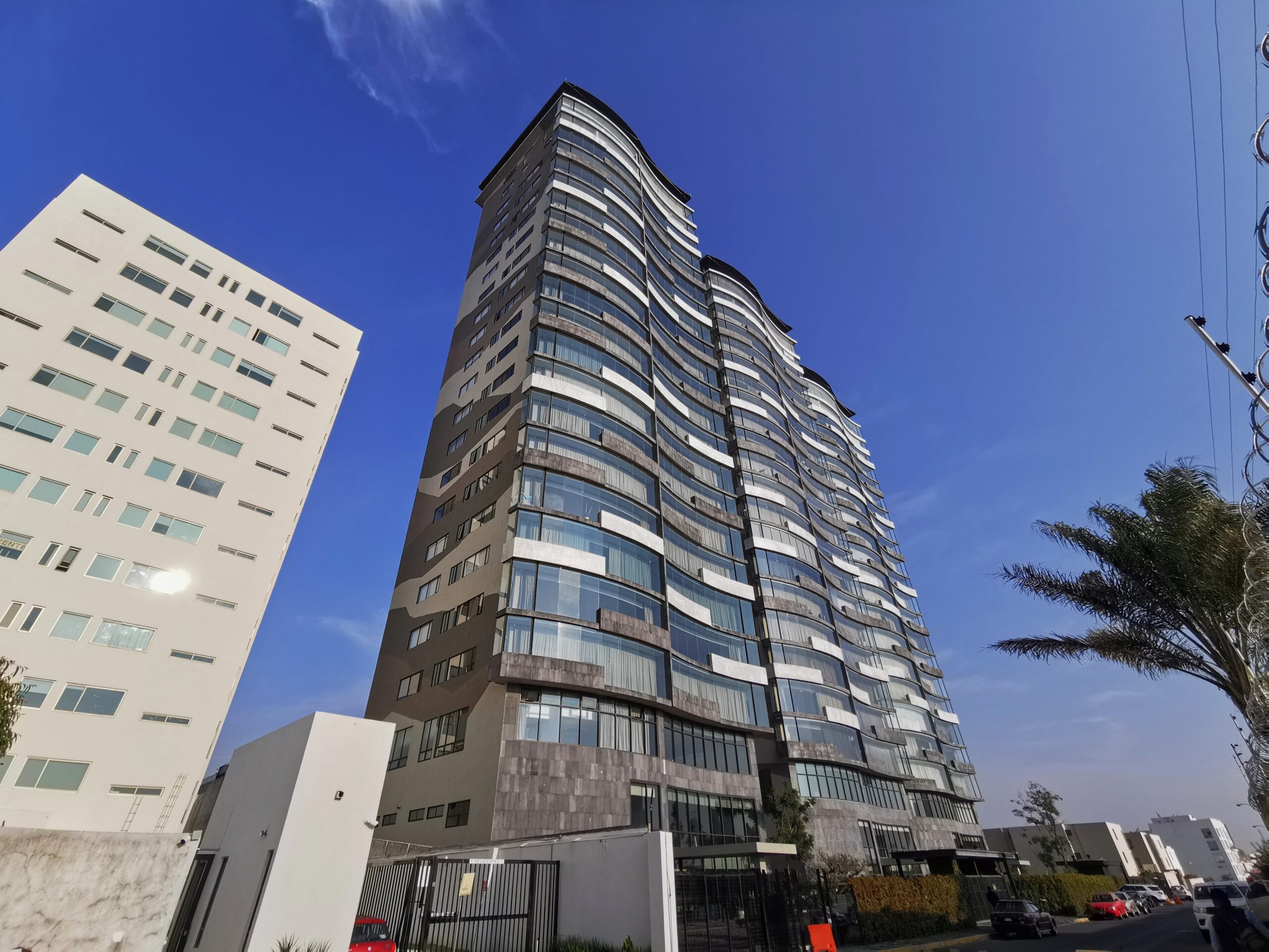 Departamento en venta Torre NDUCHA 3 recamaras Puebla , Atlixcayotl