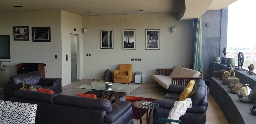 Departamento en venta Torre NDUCHA 3 recamaras Puebla , Atlixcayotl