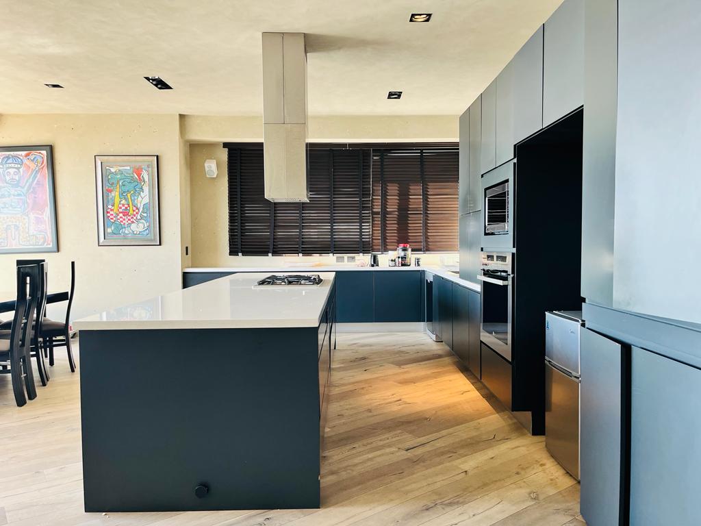 Departamento en venta Torre NDUCHA 3 recamaras Puebla , Atlixcayotl