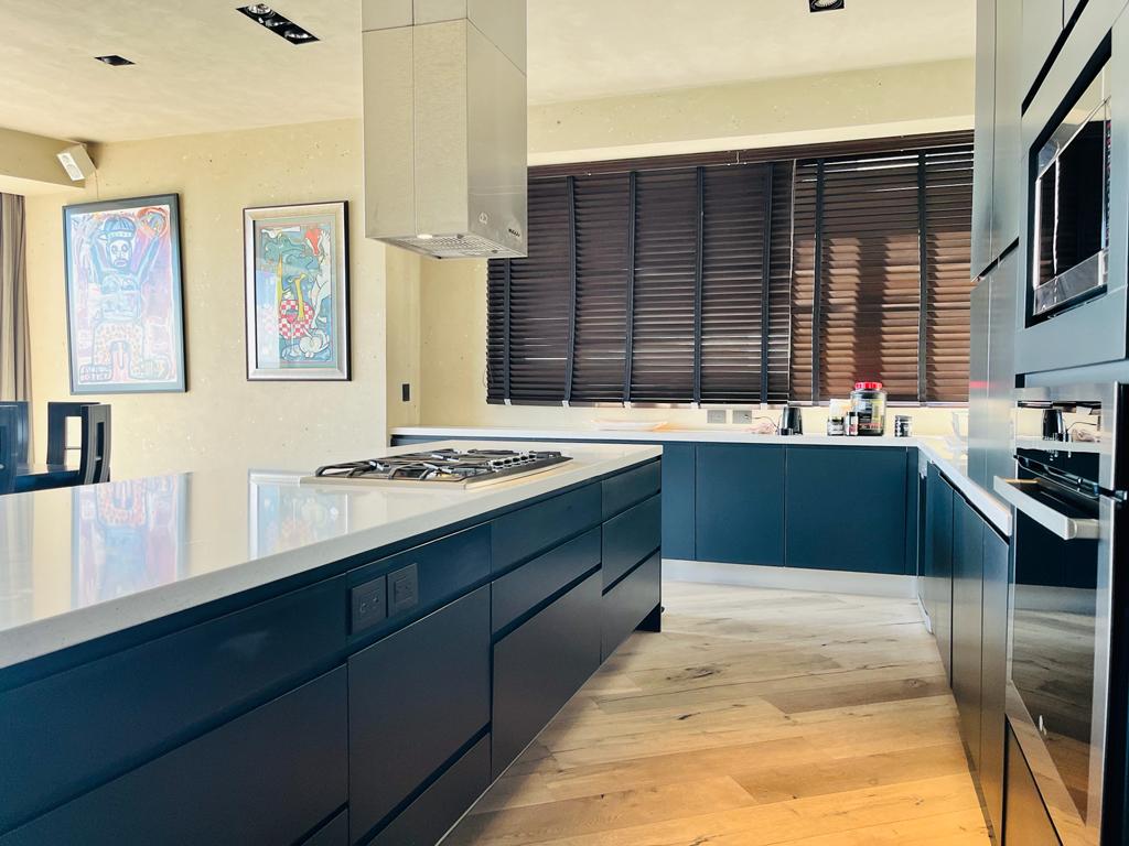 Departamento en venta Torre NDUCHA 3 recamaras Puebla , Atlixcayotl