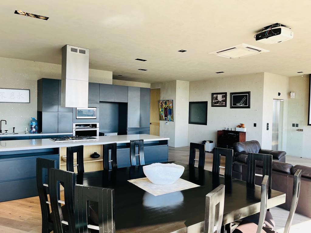 Departamento en venta Torre NDUCHA 3 recamaras Puebla , Atlixcayotl