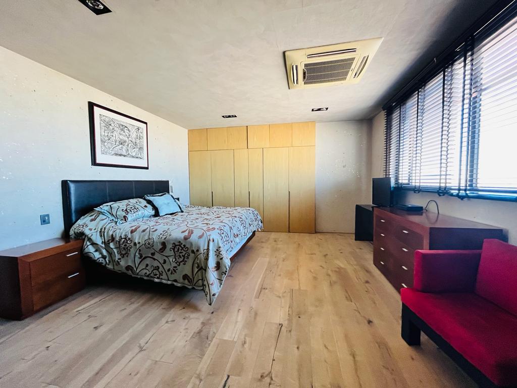 Departamento en venta Torre NDUCHA 3 recamaras Puebla , Atlixcayotl