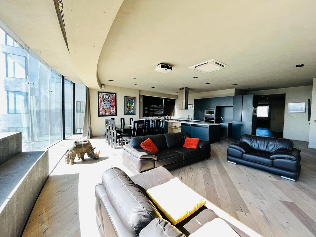 Departamento en venta Torre NDUCHA 3 recamaras Puebla , Atlixcayotl