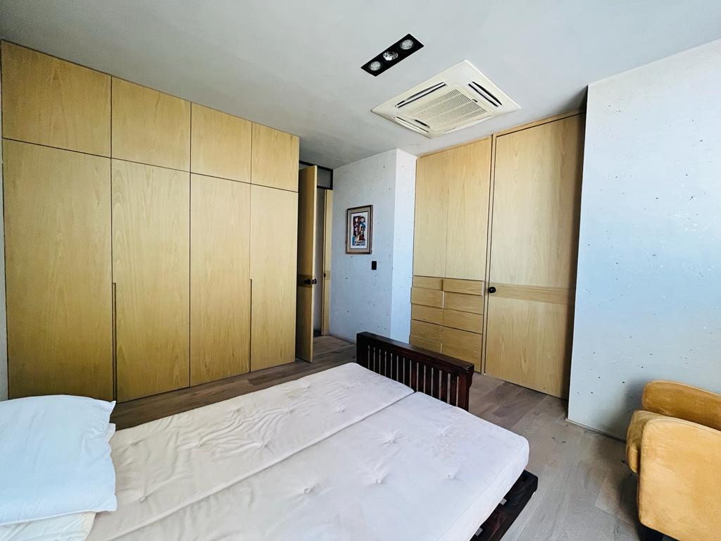 Departamento en venta Torre NDUCHA 3 recamaras Puebla , Atlixcayotl