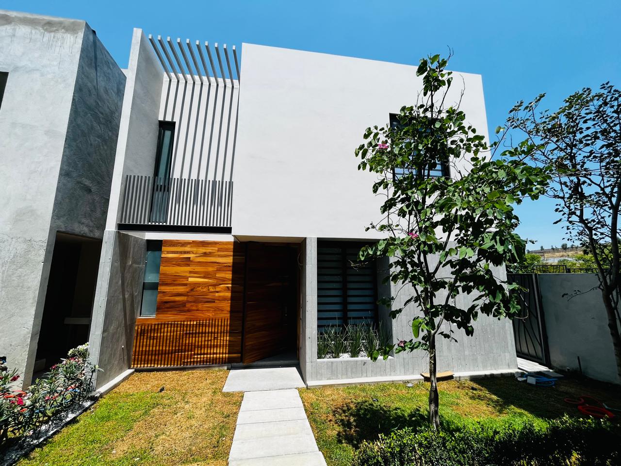 Casa en venta Lomas de Angelópolis Puebla Punta Cascatta 4 recámaras