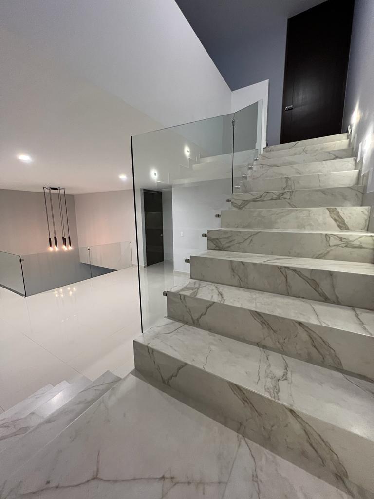 Casa en venta en Parque Foresta| Lomas de Angelópolis| Cascatta| Zona Azul| San Andrés de Cholula| Puebla