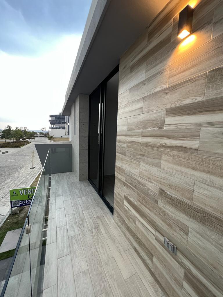 Casa en venta en Parque Foresta| Lomas de Angelópolis| Cascatta| Zona Azul| San Andrés de Cholula| Puebla