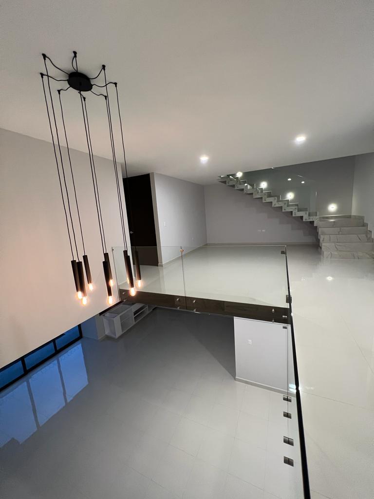 Casa en venta en Parque Foresta| Lomas de Angelópolis| Cascatta| Zona Azul| San Andrés de Cholula| Puebla