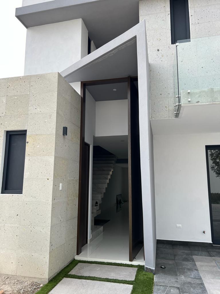 Casa en venta en Parque Foresta| Lomas de Angelópolis| Cascatta| Zona Azul| San Andrés de Cholula| Puebla