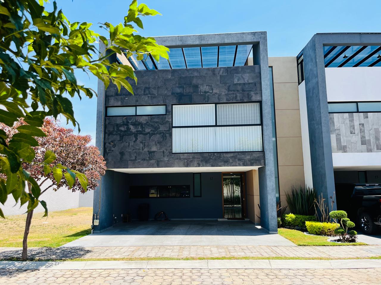 Casa en venta Lomas de Angelópolis Puebla 4 recámaras