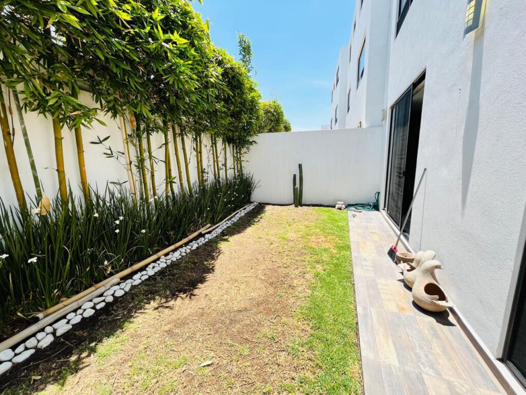 Casa en venta Lomas de Angelópolis Puebla 4 recámaras