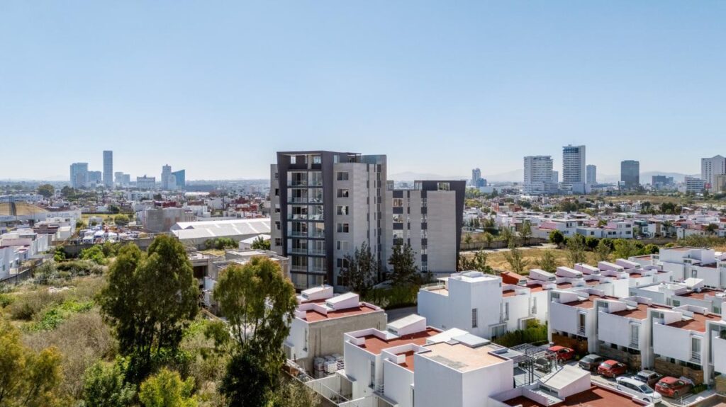 Departamento en venta con 3 recámaras en Puebla San Andrés Cholula