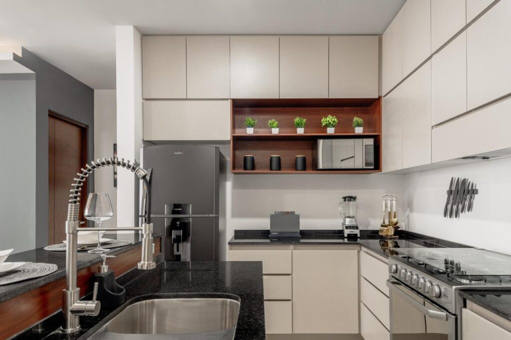 Departamento en venta con 3 recámaras en Puebla San Andrés Cholula