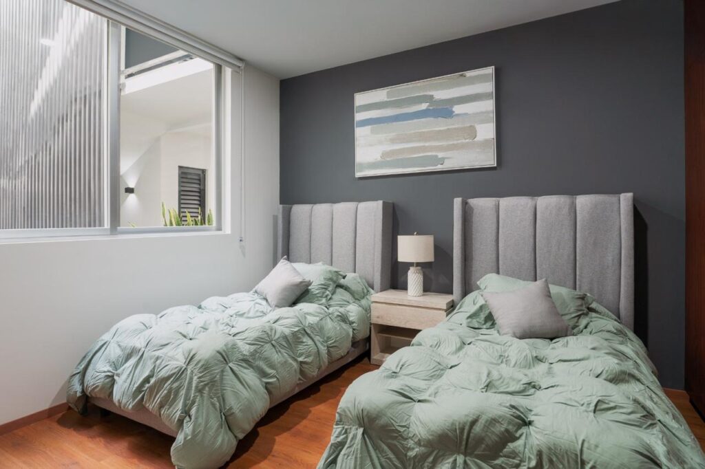 Departamento en venta con 3 recámaras en Puebla San Andrés Cholula