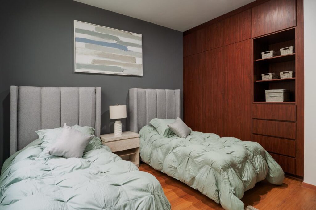 Departamento en venta con 3 recámaras en Puebla San Andrés Cholula