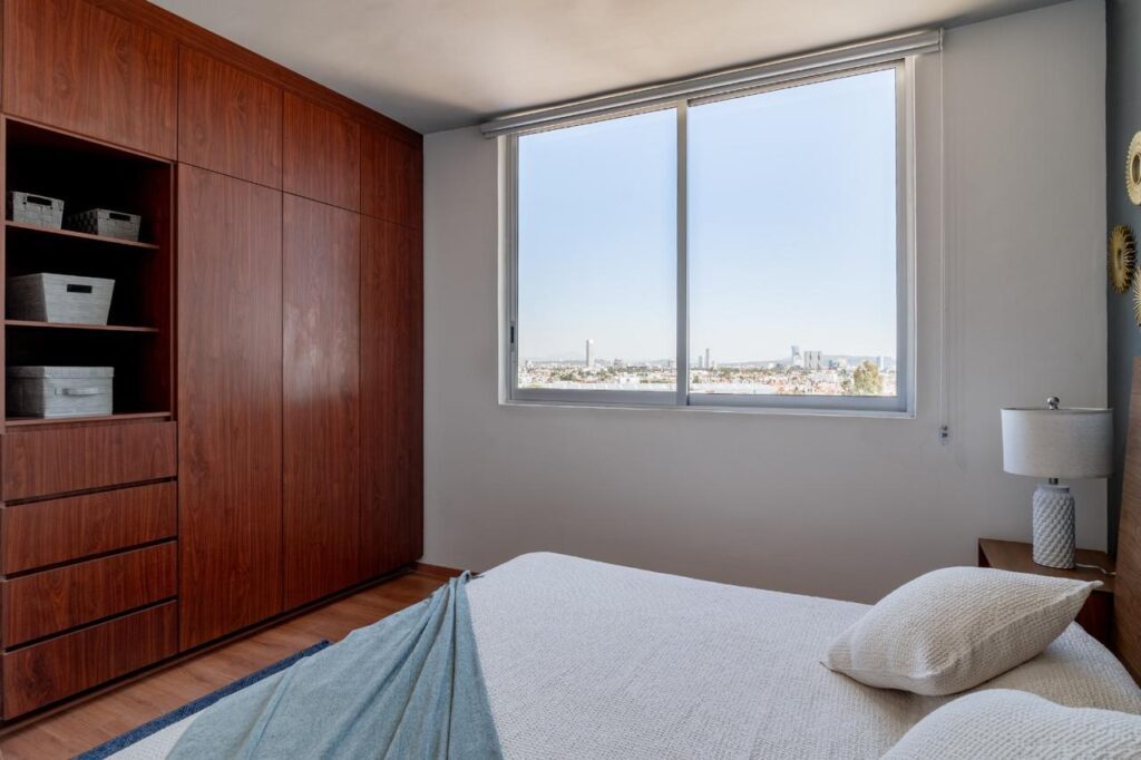 Departamento en venta con 3 recámaras en Puebla San Andrés Cholula