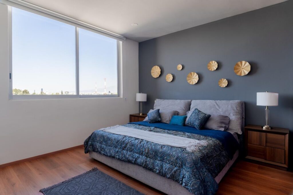 Departamento en venta con 3 recámaras en Puebla San Andrés Cholula