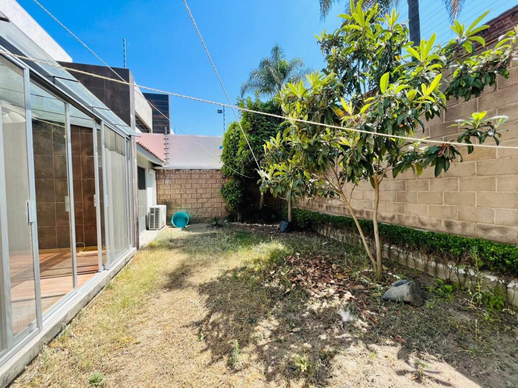 Casa en venta Lomas de Angelópolis Puebla 3 recámaras cluster 999