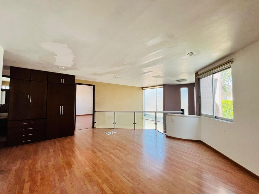 Casa en venta Lomas de Angelópolis Puebla 3 recámaras cluster 999